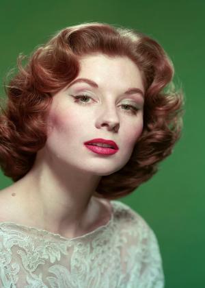 Suzy Parker